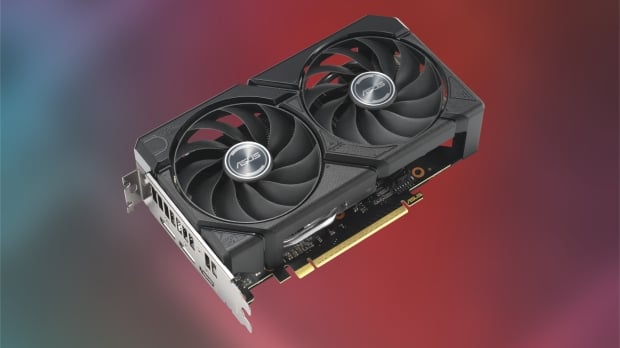 AMD's new entry-level Radeon RX 9060 limits overclocking to just 10 MHz