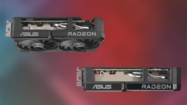 AMD's new entry-level Radeon RX 9060 limits overclocking to just