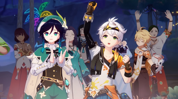 One of PlayStation's biggest games is dropping PS4 support 1