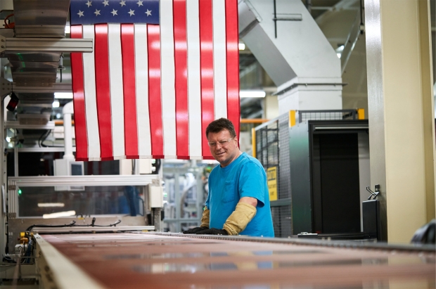 Apple boosts US investment to $600 billion, launches American Manufacturing Program