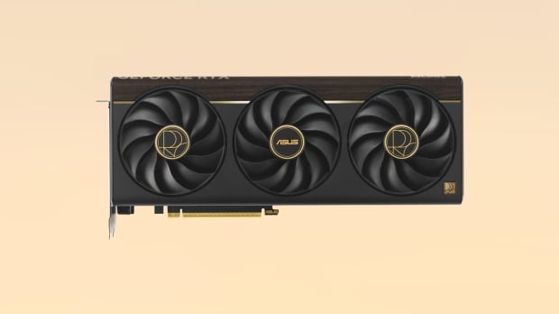 ASUS unveils ProArt GeForce RTX 50 Series with wood panelling and USB Type-C 3