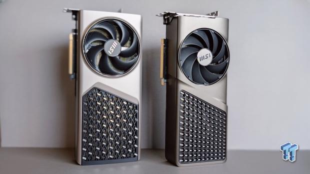 MSI GeForce RTX 5080 EXPERT - a closer look at this unique and stylish GPU 17