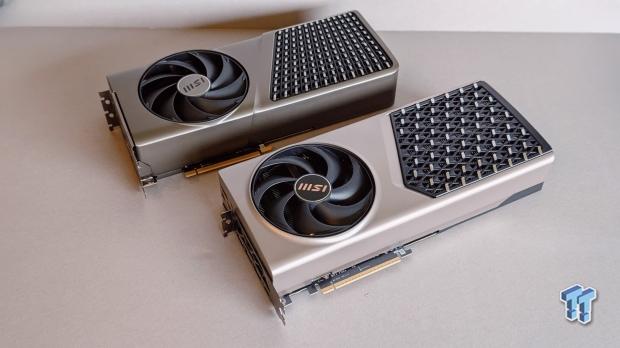 MSI GeForce RTX 5080 EXPERT - a closer look at this unique and stylish GPU 18
