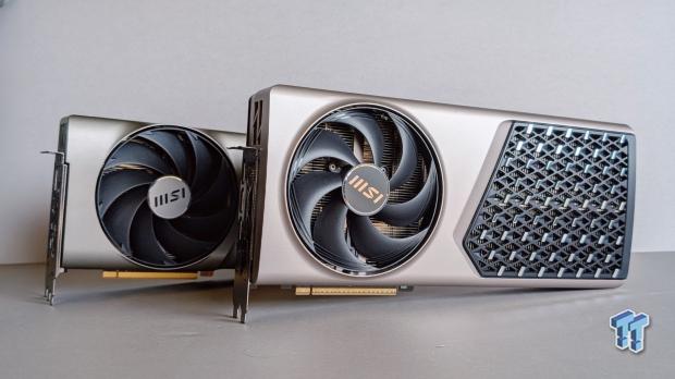 MSI GeForce RTX 5080 EXPERT - a closer look at this unique and stylish GPU 21