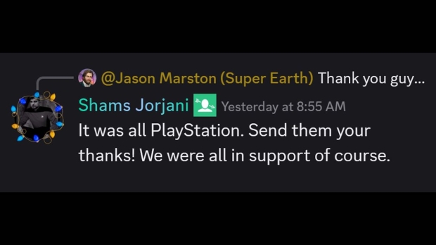 Helldivers 2 arriving on Xbox demonstrates a shift in PlayStation exclusivity 123132