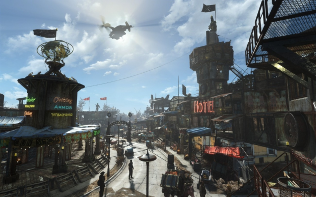 Bethesda may release Fallout 4 Anniversary Edition to celebrate 10 years since launch 1