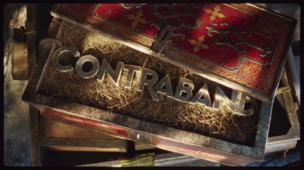 Report: Xbox cancels Contraband from Avalanche Studios