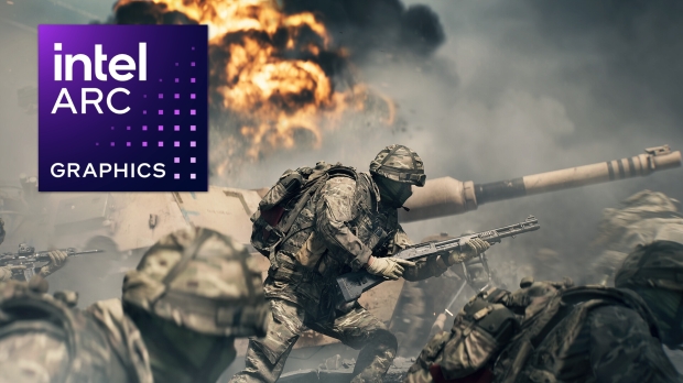 Intel releases new Arc Graphics driver for Battlefield 6 Open Beta and Mafia 1