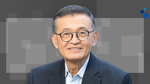Intel CEO Lip-Bu Tan responds to President Trump's claims that he should step down as Intel CEO