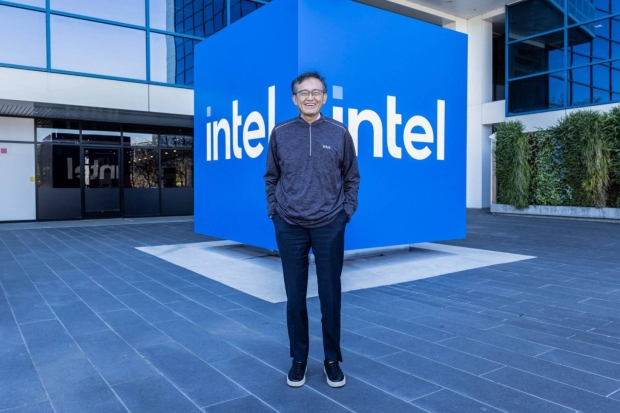 Intel CEO Lip-Bu Tan responds to President Trump's claims that he should step down as Intel CEO 23