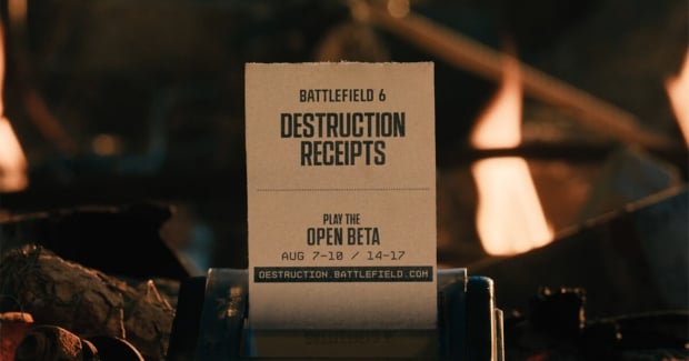 This video compares destruction and physics between Battlefield 2042 and Battlefield 6