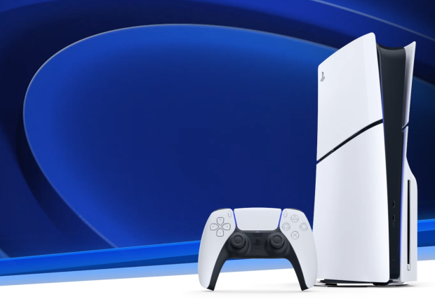 PlayStation operating profit returns to pre-pandemic levels with 16% margin