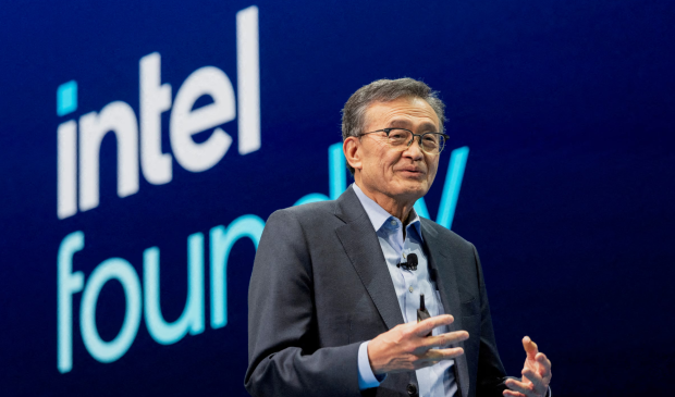 Intel CEO to meet with the White House after the US president demands resignation