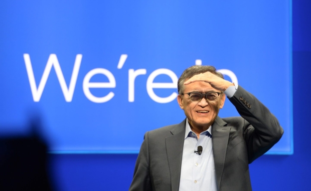 Intel CEO to meet with the White House after the US president demands resignation 65165165