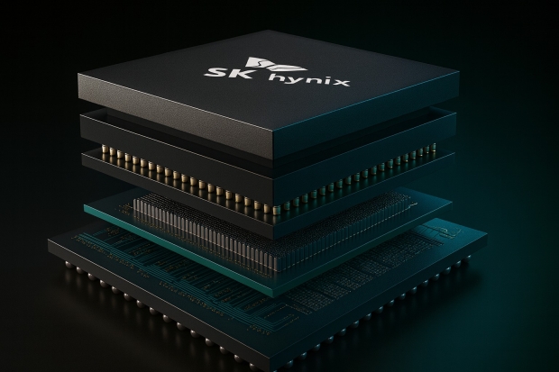 SK hynix president says AI memory market to grow at average annual rate of 30% through 2030 56