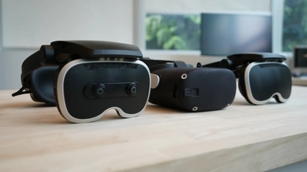 Meta teases next-gen VR headset technology that is 'indistinguishable' from real life