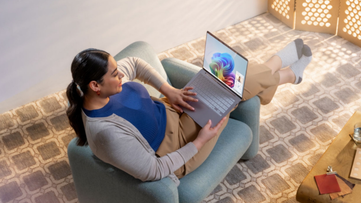 Microsoft herds more Control Panel options into Windows 11's Settings ...