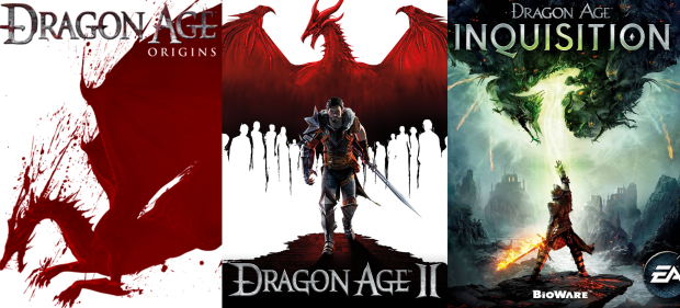 Dragon Age could've gotten a trilogy remaster similar to Mass Effect Legendary Edition 77