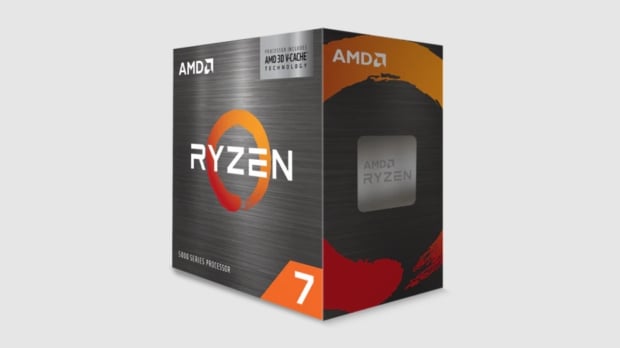 End of an X3D era: AMD reportedly cans Ryzen 7 5700X3D, the last 3D V-Cache CPU for AM4 PCs