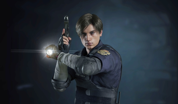 Resident Evil movie won't star Leon, Weapons director Zach Cregger says it'll be a 'new story'