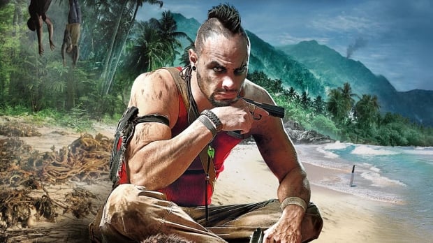 Ubisoft hides its accidental announcement for a Far Cry TV show