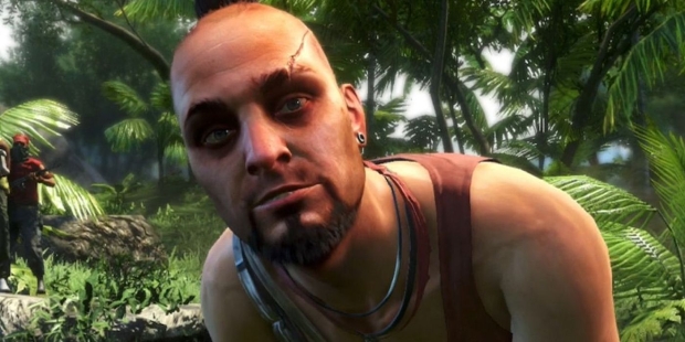Ubisoft hides its accidental announcement for a Far Cry TV show 31232