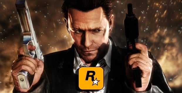 Max Payne 1 & 2 Remake currently in development by Rockstar and Remedy Entertainment 321132321