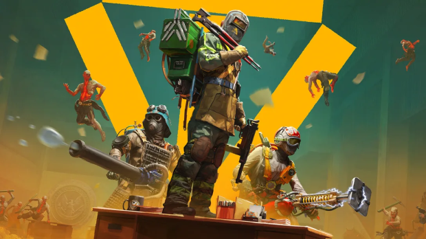 FBC Firebreak was a commercial disappointment, earns primarily via PS Plus, Game Pass deals 1