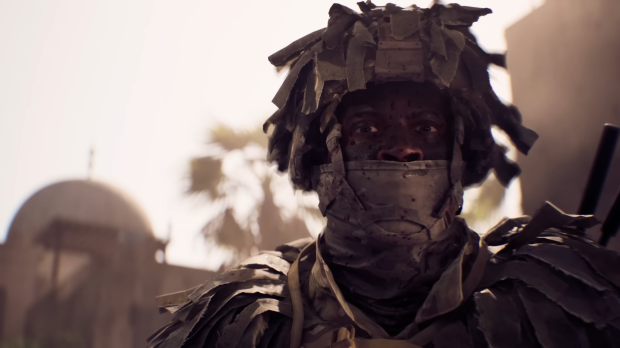 Battlefield 6 is the #1 top-selling premium game on Steam, reportedly reached 600K pre-orders