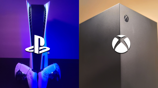 Xbox and PlayStation join forces with one of the most on-the-nose crossovers in gaming history