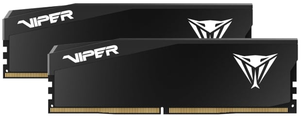 Win the Patriot Viper Elite 5 Ultra DDR5 96GB Memory Kit and Viper VP4300 Lite 4TB SSD! 5
