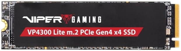 Win the Patriot Viper Elite 5 Ultra DDR5 96GB Memory Kit and Viper VP4300 Lite 4TB SSD! 6