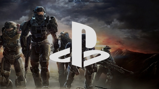 Halo game that's playable on PlayStation discovered by dataminer