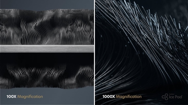 Space-grade engineering hits the PC gaming market, replaces thermal paste 6511566