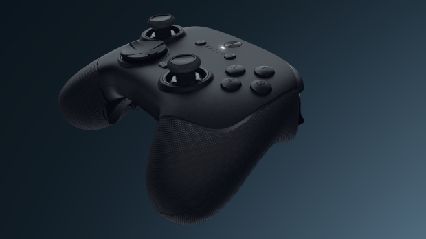 Razer Wolverine V3 Pro 8K PC is a new premium wireless controller for competitive gamers 3