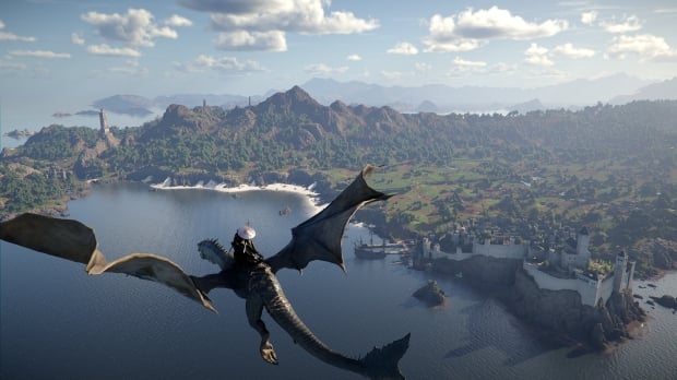 Crimson Desert is delayed to 2026, prompting worries that it could be overshadowed by GTA 6