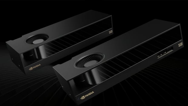 NVIDIA intros new RTX PRO 'Blackwell' workstation GPUs with RTX PRO 4000 SFF and RTX PRO 2000