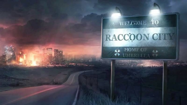 Resident Evil reboot has begun shooting with 'Weapons' director Zach Cregger 231132213