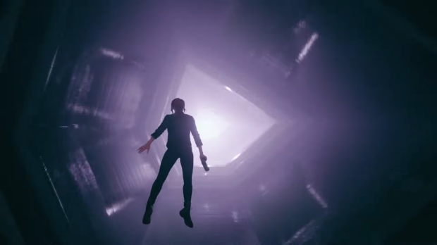 Control franchise sales hit 5 million, Remedy gives update on Control 2 sequel