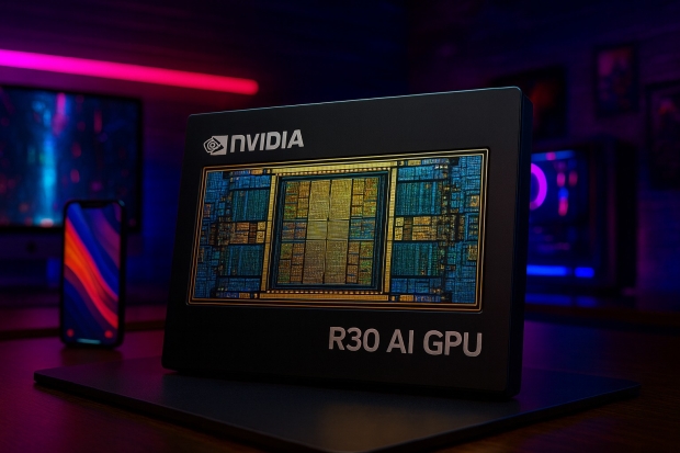 NVIDIA's next-gen Rubin AI GPUs not delayed, no changes to fight AMD Instinct MI450 AI chips