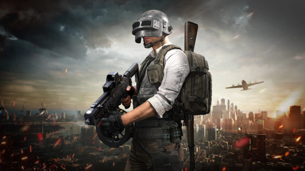 PUBG ending PS4 support on November 13, will only be playable on current-gen consoles