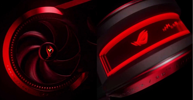 ASUS teases an RTX 50 series graphics card unlike any other 312132