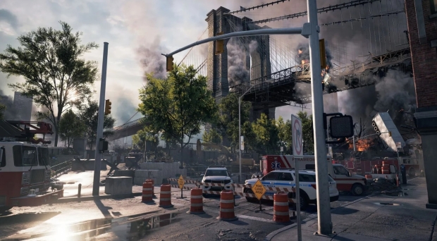 Battlefield 6 developer confirms large maps will be shown 'soon' 651615