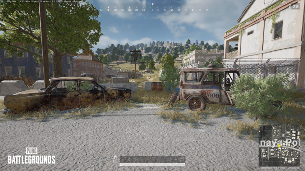 PUBG: Battlegrounds is ditching last-gen consoles for the PS5 and Xbox Series X