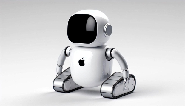 Apple's upcoming Pixar Lamp-style AI robot launches in 2027: to redefine industry standards 112