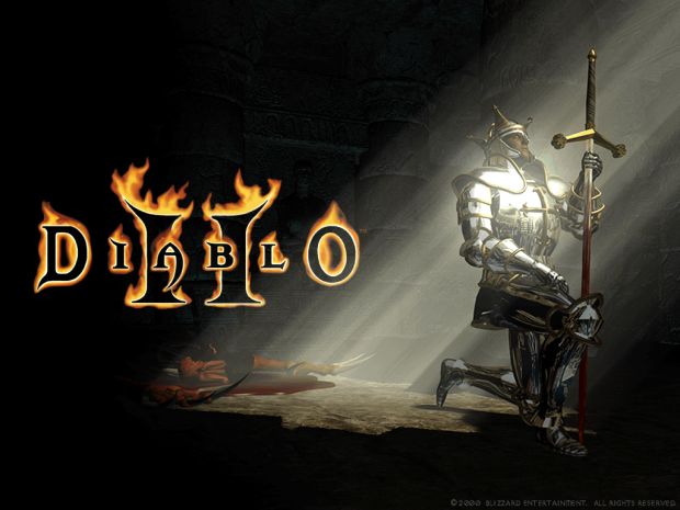 Diablo 4's next class could have leaked, and it's a classic from Diablo 2 22