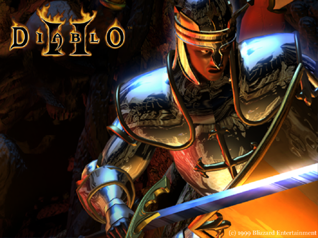 Diablo 4's next class could have leaked, and it's a classic from Diablo 2