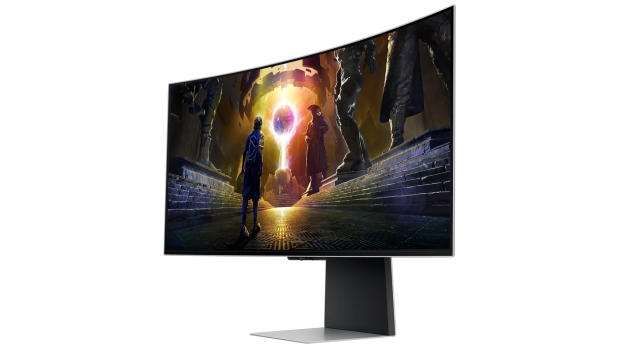 OLED monitor shipments are up 86%, and it's all thanks to PC gaming 2