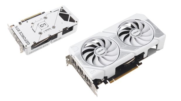 ASUS エイスース Dual GeForce RTX 5060 8GB Amazon.com: ASUS Dual GeForce RTX™ 5060 Ti 8GB GDDR7 OC