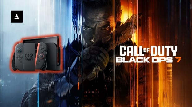 Call of Duty Black Ops 7 leaks: Nintendo Switch 2 version and release date